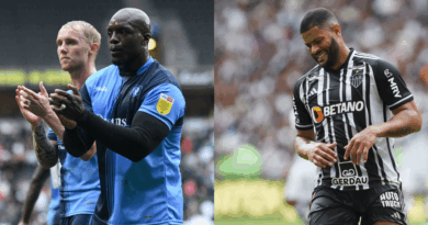 Adebayo Akinfenwa, hulk