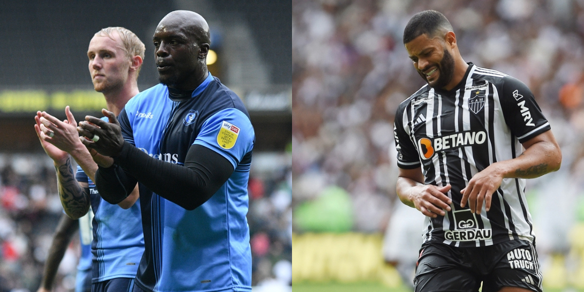 Los 15 Jugadores Más Fuertes de la Historia del Fútbol