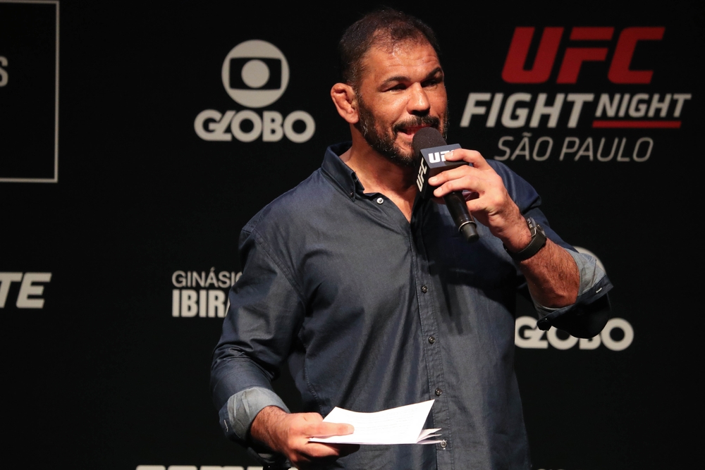 Antônio Rodrigo Nogueira
