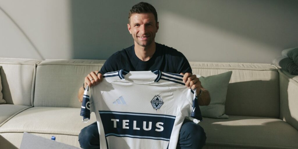 Thomas Muller