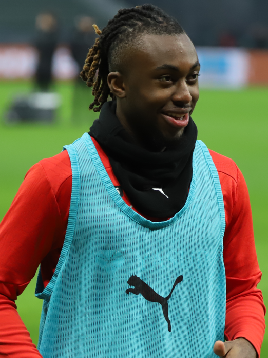Valentin Atangana
