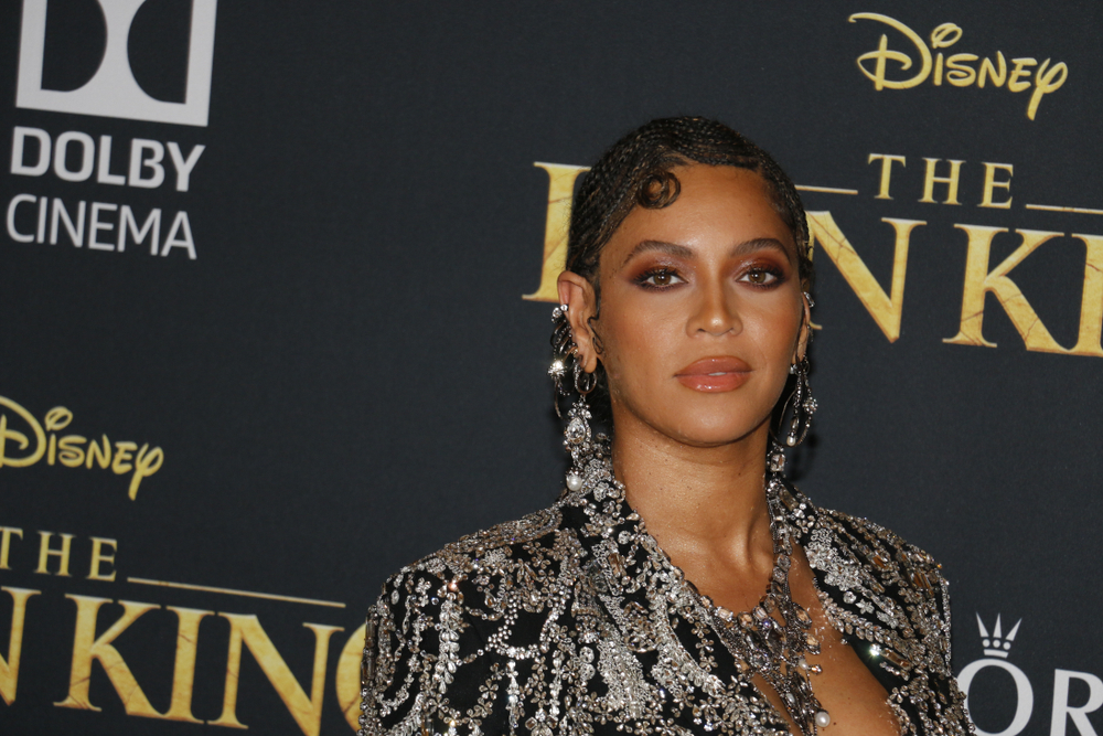 Beyoncé