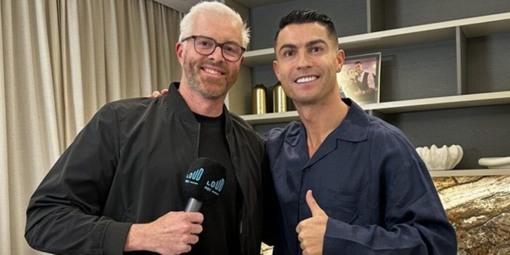 CRISTIANO-RONALDO BYRON-COOKE