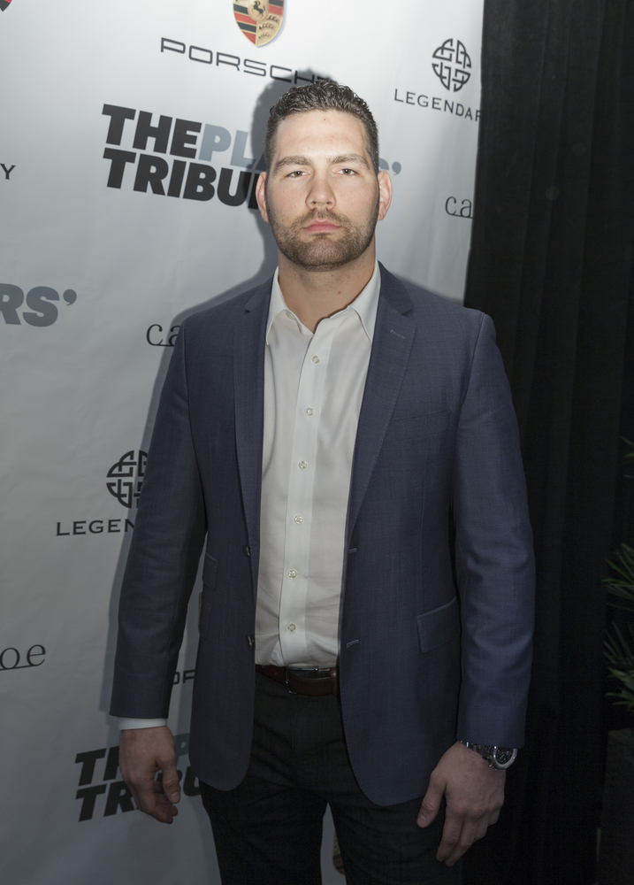 Chris Weidman