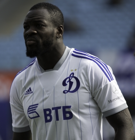 Christopher Samba