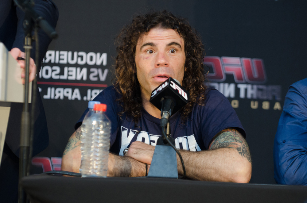 Clay Guida