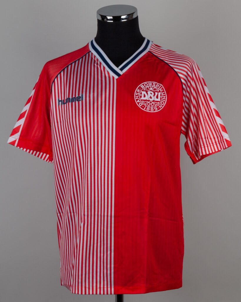 Denmark – 1986 home