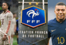 Olise, france, Kylian Mbappe
