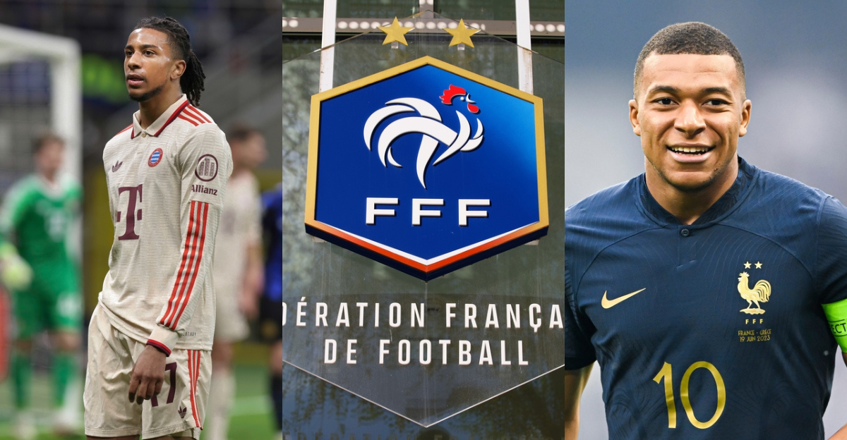 Les 23 joueurs les mieux payés de l&rsquo;équipe de France – Classés du plus bas au plus élevé