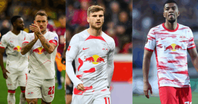 benjamin henrichs, David Raum, Timo Werner
