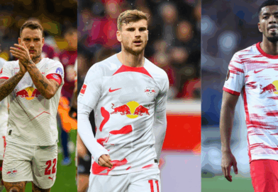 benjamin henrichs, David Raum, Timo Werner