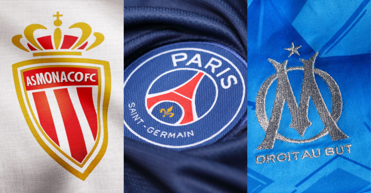 Les 18 clubs les plus valorisés de Ligue 1 – Liste complète