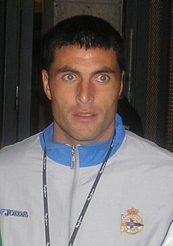 Diego Tristán