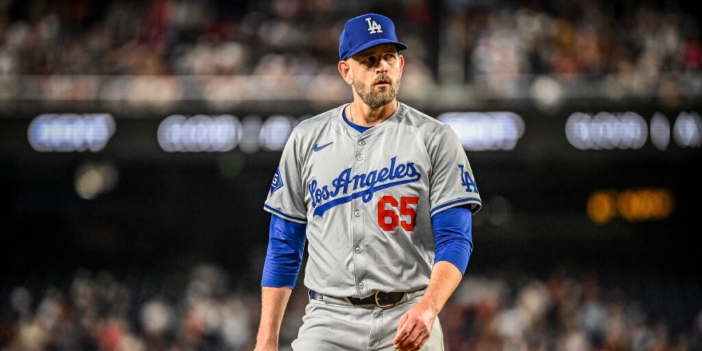 James Paxton