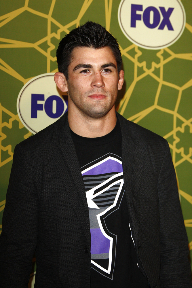 Dominick Cruz