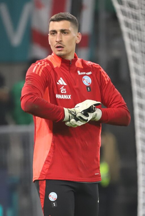 Dorde Petrovic