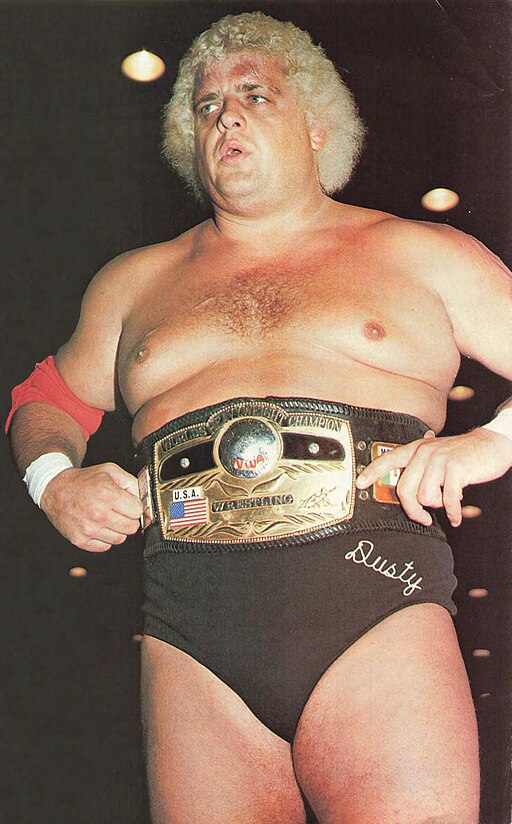 Dusty Rhodes