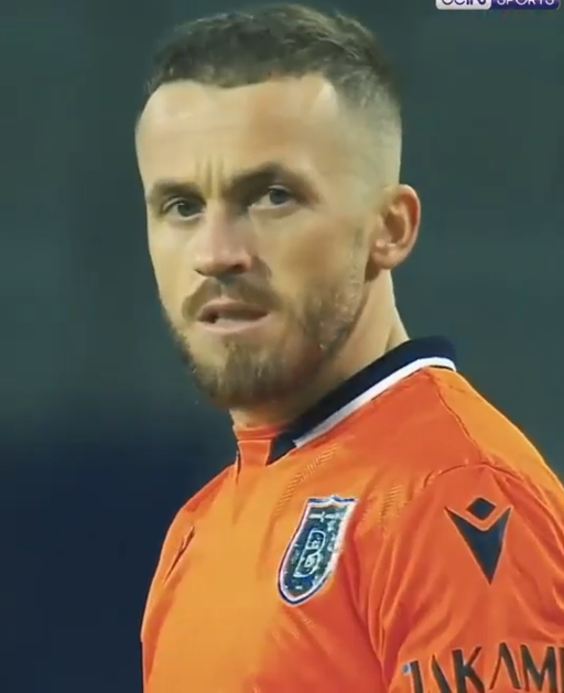 Edin Višća