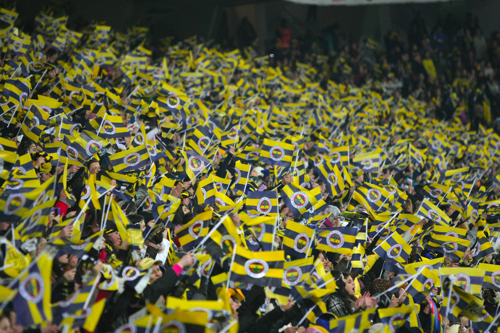 Fenerbahce