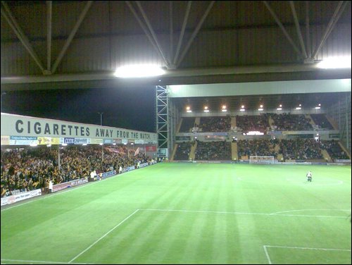 Fir Park