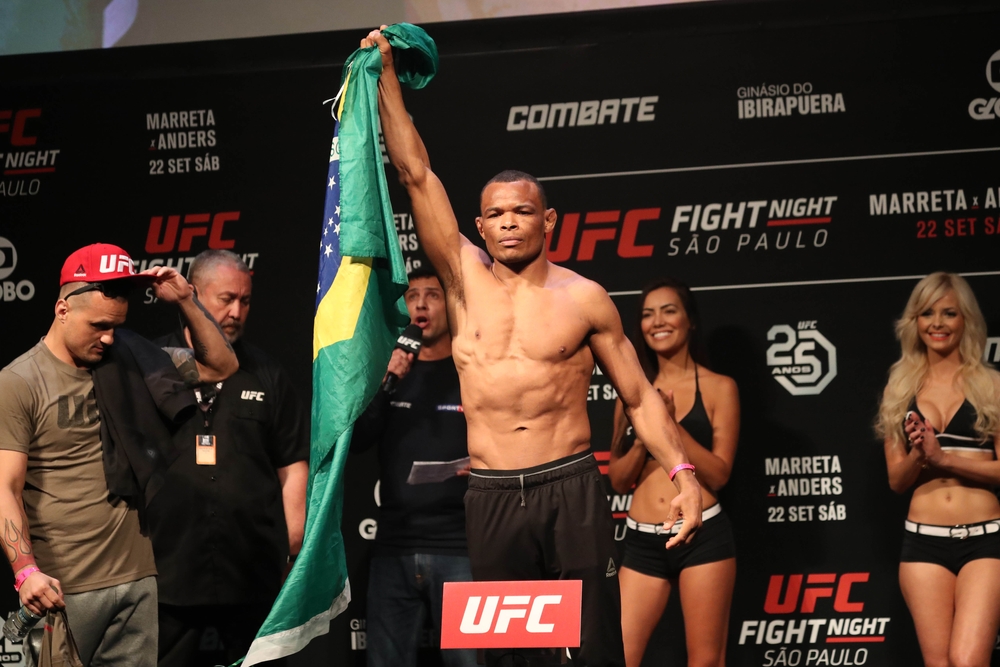 Francisco Trinaldo