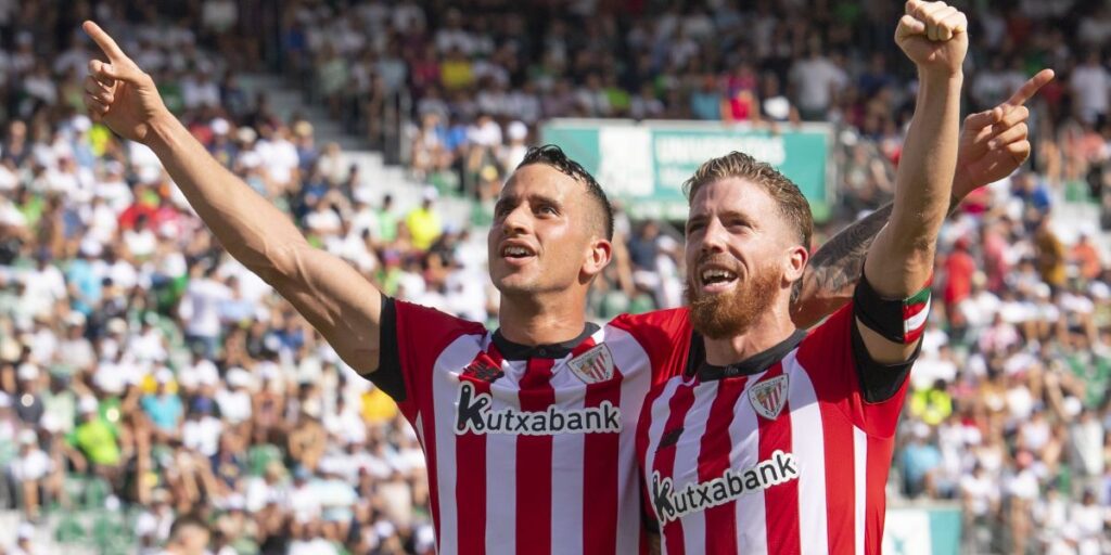 Athletic Club