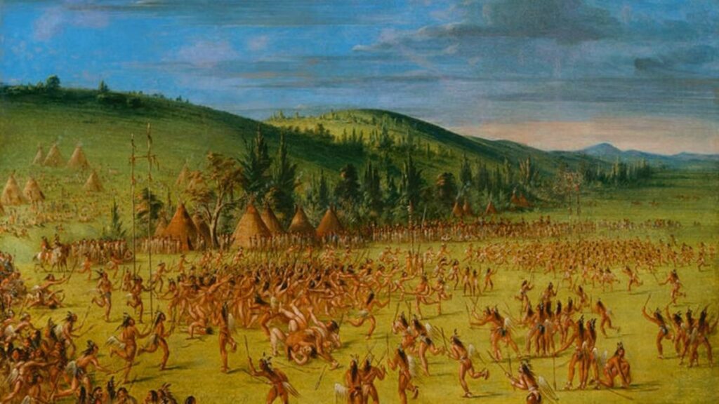 Pasuckuakohowog
