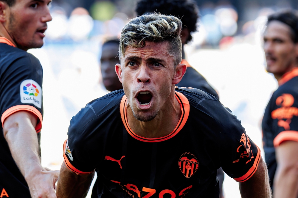 Gabriel Paulista