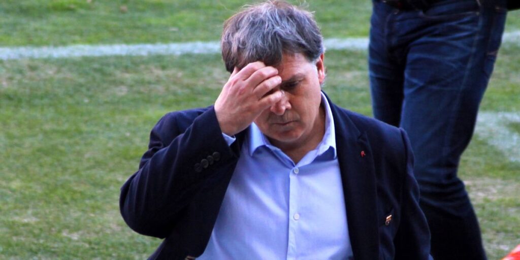 Gerardo Martino
