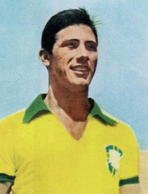 Hilderaldo Bellini