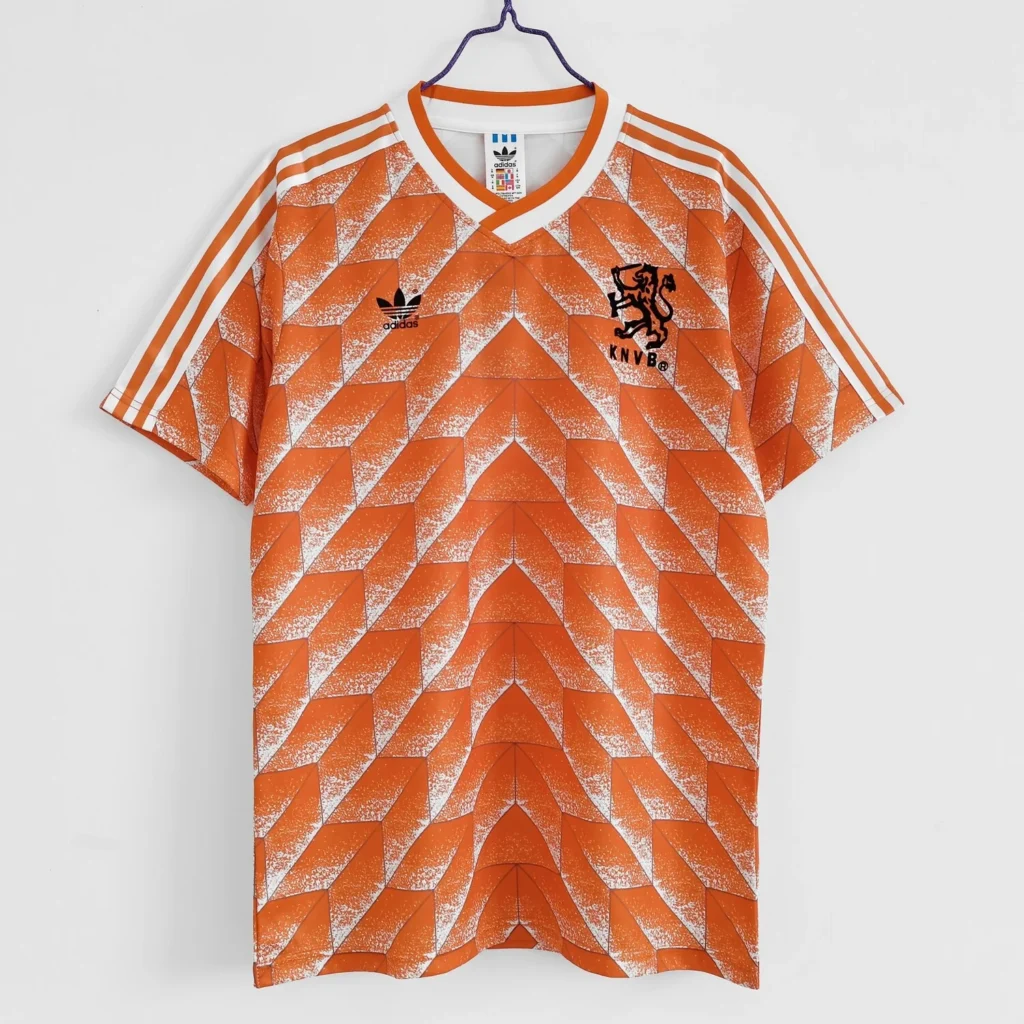 Holland – 1988 home