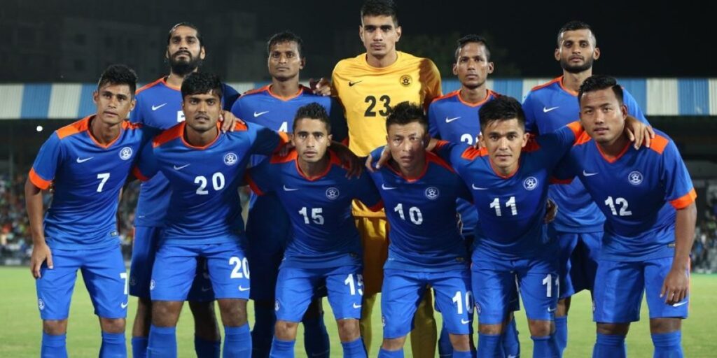 India National Team