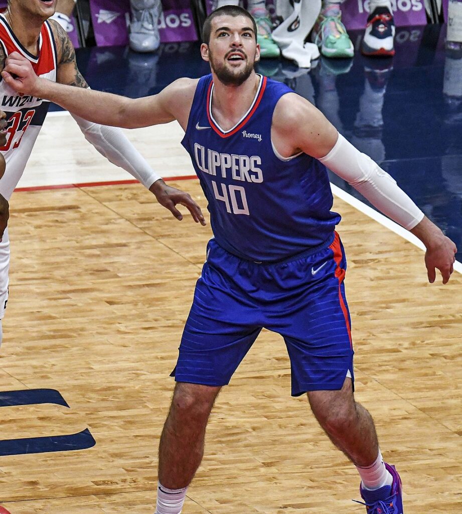 Ivica Zubac