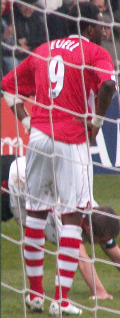 Jason Euell