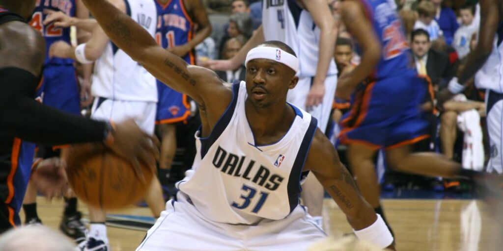 Jason Terry 2008