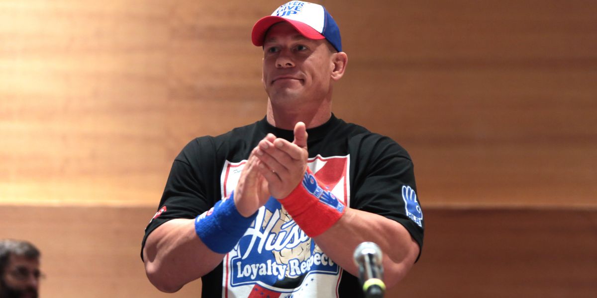 El último combate de John Cena en la WWE: precios de entradas que quitan el aliento