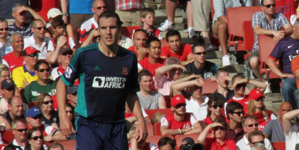 John_O'Shea
