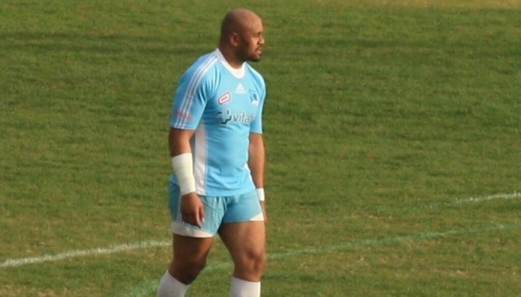 Jonah Lomu