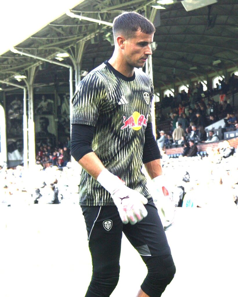 Karl Darlow
