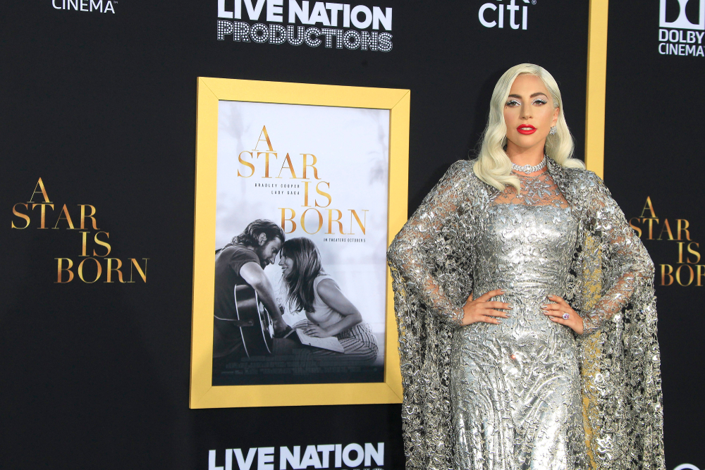 Lady Gaga