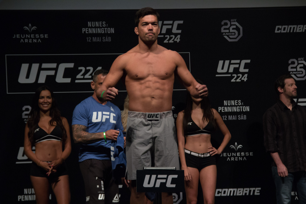 Lyoto Machida