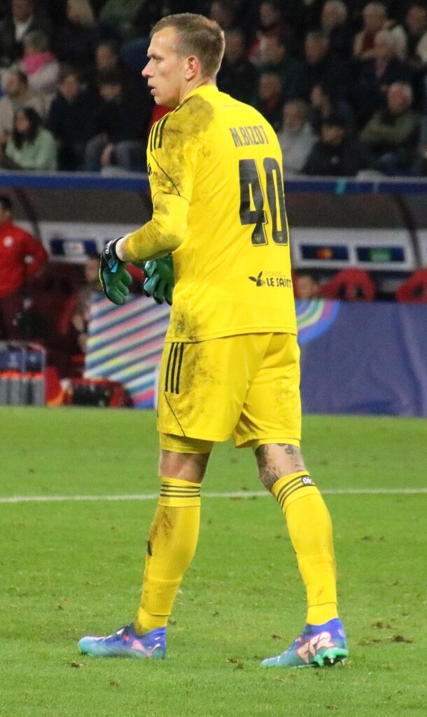 Marco Bizot