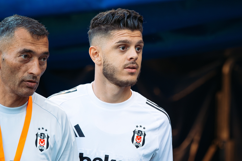 Milot Rashica