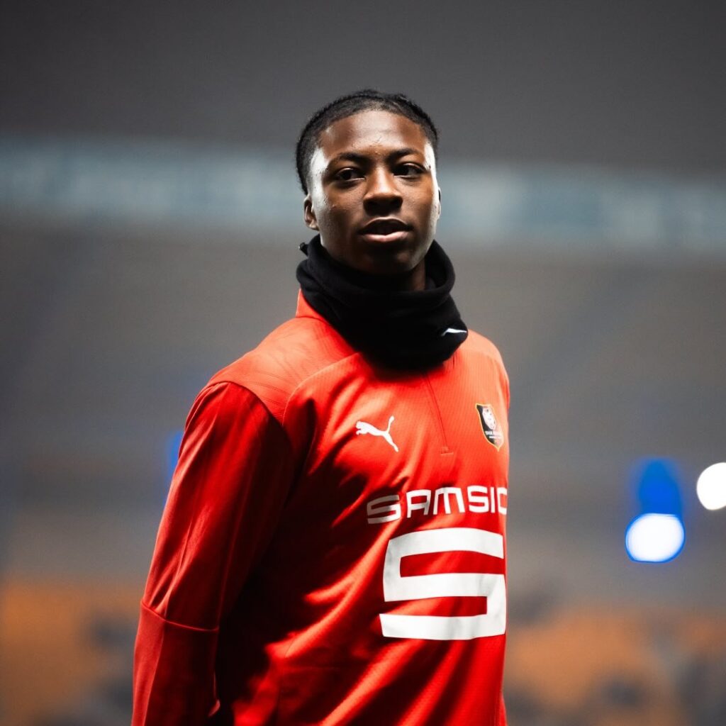 Mohamed Kader Meite