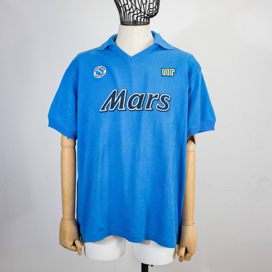 Napoli – 1989/90 home