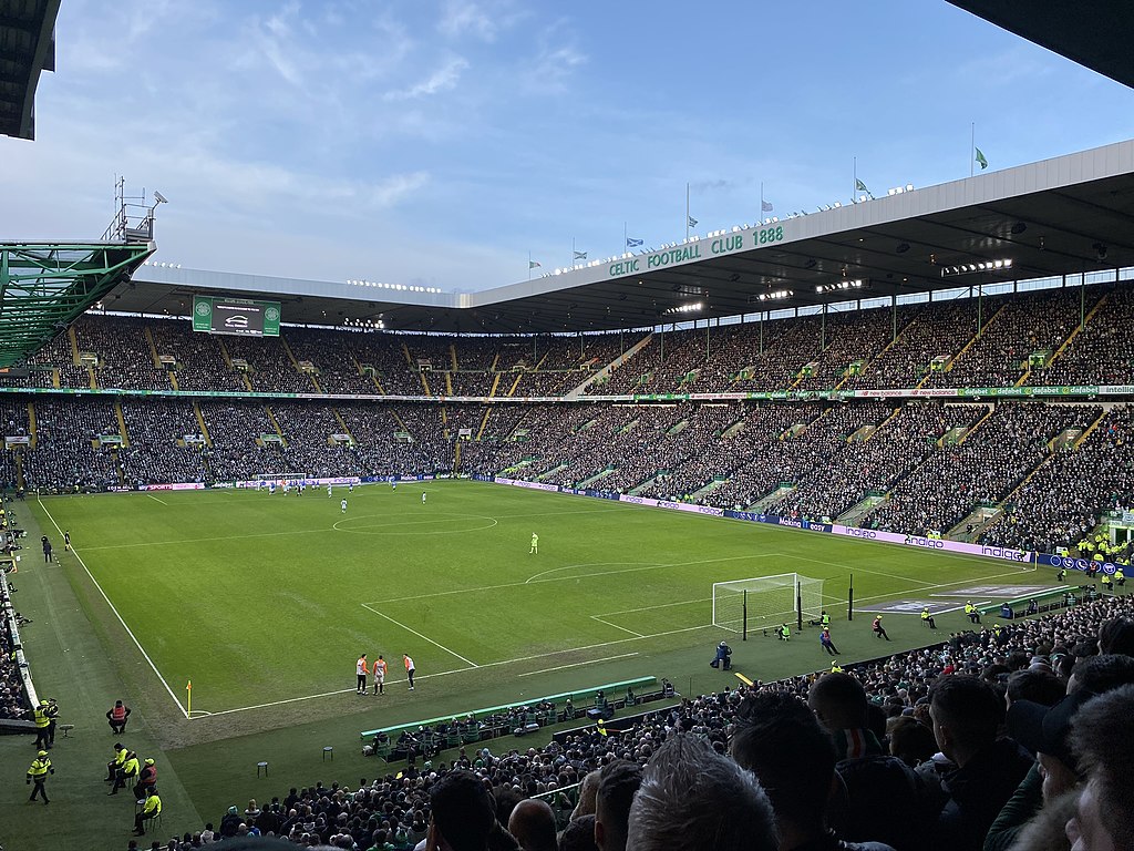 Old Firm