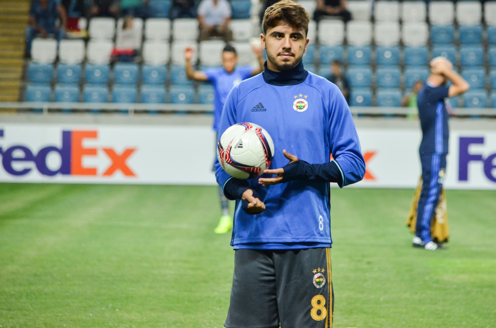 Ozan Tufan