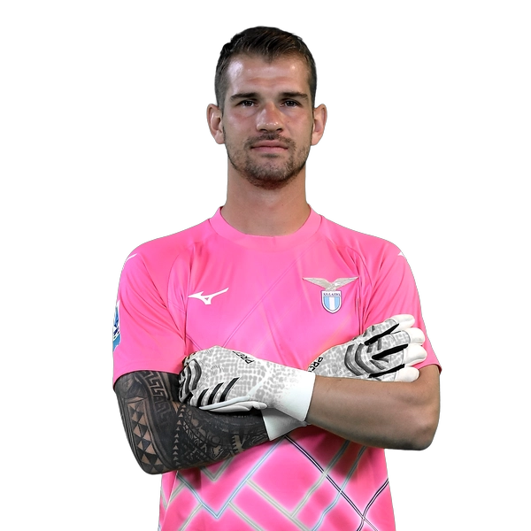 Ivan Provedel