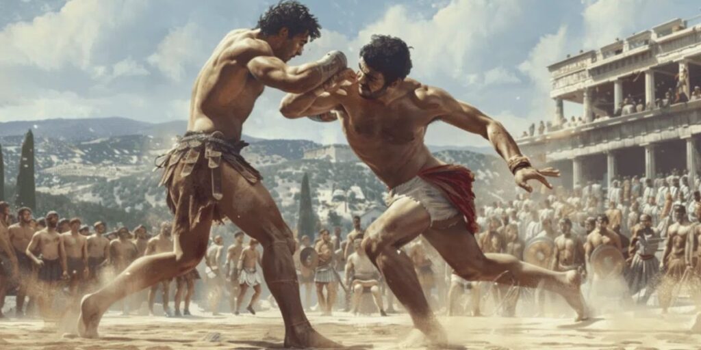 Pankration