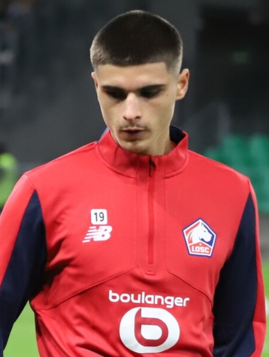 Matías Fernández-Pardo